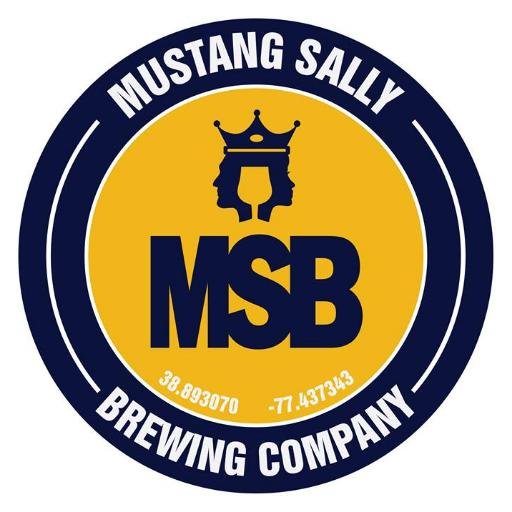 Mustang Sally Brewing Co.