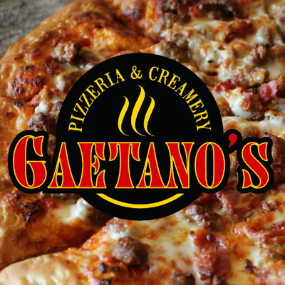 pizzeria gaetano