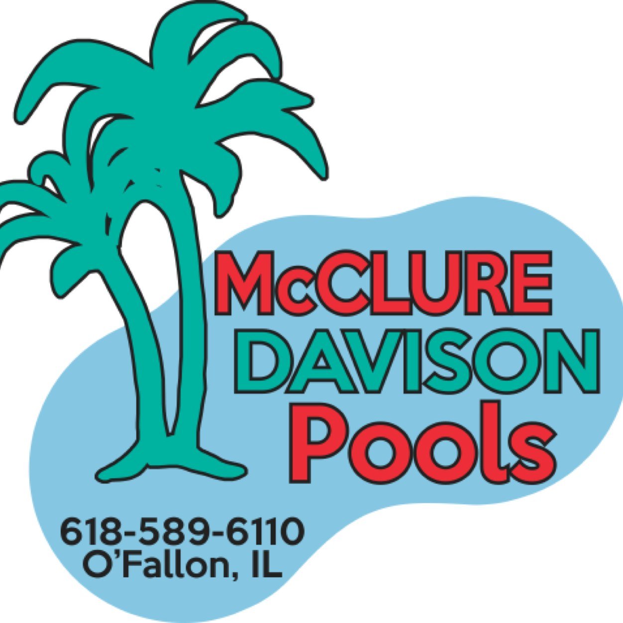 We are a family-owned pool company specializing in design and installation of fiberglass pools since 2008. Let us turn your backyard into paradise!