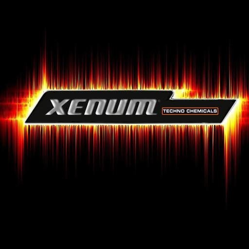 XenumDe's profile picture. 