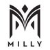 MILLY (@MillybyMichelle) Twitter profile photo