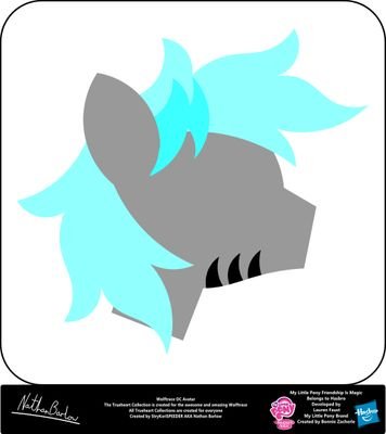 Hello my name is Wolftrace,I like the Wolf,SSP:nope