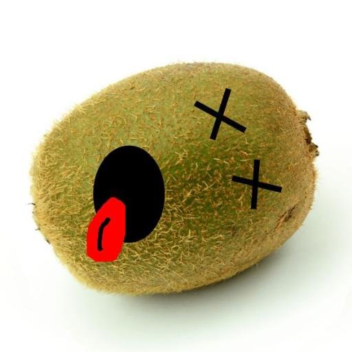 BadKiwiFruit's profile picture. 