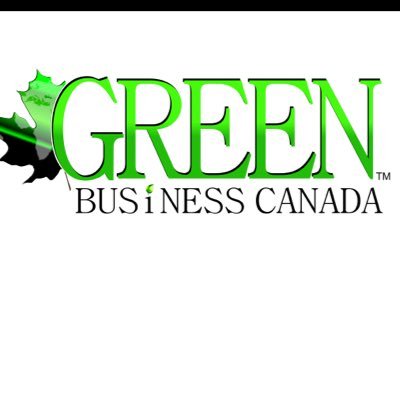 Green Business CAN