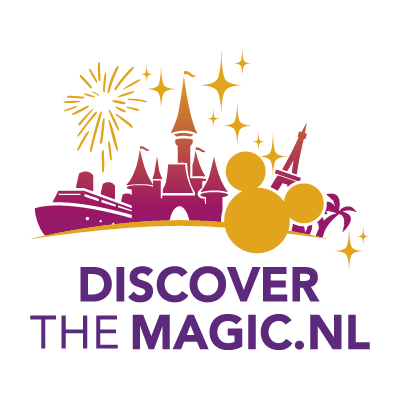 Ontdek de magie van Disneyland Paris, Disney Cruise Line en Walt Disney World op DiscoverTheMagic.nl