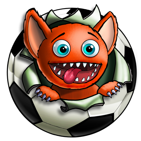 SoccerImp's profile picture. ⚽ Your One-Stop Shop for Soccer Gear! We've got fabulous futbol gear for every football fanatic. Hit us up before you hit the pitch! 🥅