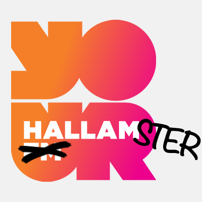 hallamster's profile picture. Talking hampSter. thorts are not my own etcs. I was on FaT John @ Breakfast HallAm what have yoU