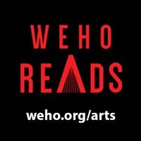 WeHo Reads (@wehoreads) 's Twitter Profile