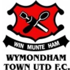 Official account of Wymondham Town UTD FC, Providing youth football for ages 5 -19 Years.