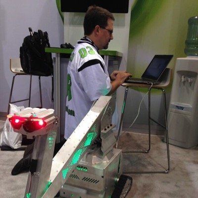 Radan Support and Services Manager