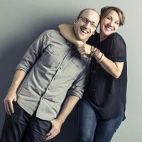 raina+wilson (@rainaandwilson) 's Twitter Profile