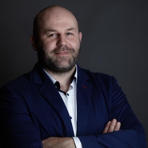 marekmadej777's profile picture. WordPress Trainer | IT Project Manager | SEO