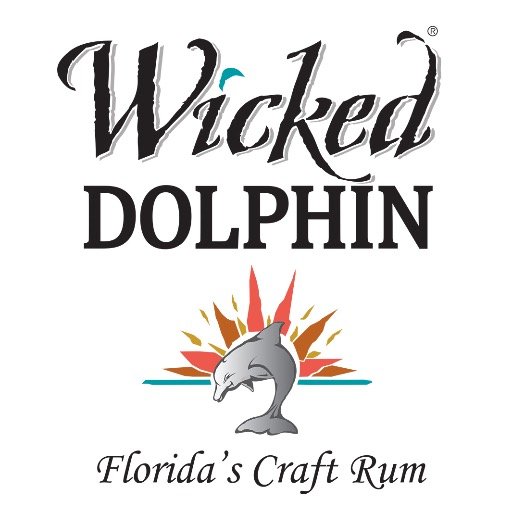 Wicked Dolphin is Florida's Award Winning Craft Rum & Vodka
Visit our Distillery in Southwest Florida
Brand by Cape Spirits Inc.