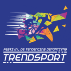 Festival de tendencias deportivas en Colombia. #Trendsportcolombia