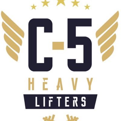 C_5Fitness's profile picture. 