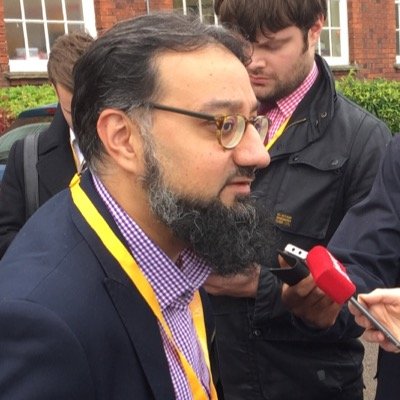 IChishti's profile picture. Co-Founder Me and You Education