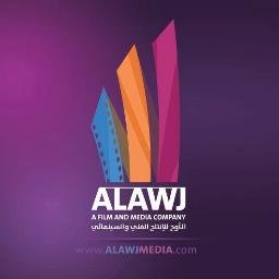 ALAWJMEDIA's profile picture. 