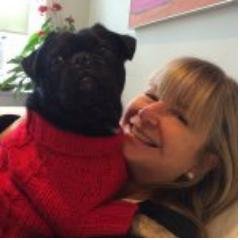 Susan Nation:TV+Content Producer, Marketer, Mom of Kilo the Pug+2 girls. Love: Brands,Kids,Pets,Wine,Food,Travel,SEO. Share: tips,stories, pics,videos,contests.