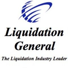 Liquidation General only sells the highest quality of new, overstock & shelf pull apparel, handbags and cosmetics for pennies on the wholesale dollar !