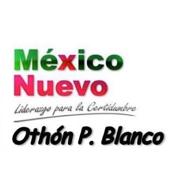 Comite Directivo Municipal Mexico Nuevo En Othón P. Blanco https://t.co/LfEMIXzbZd