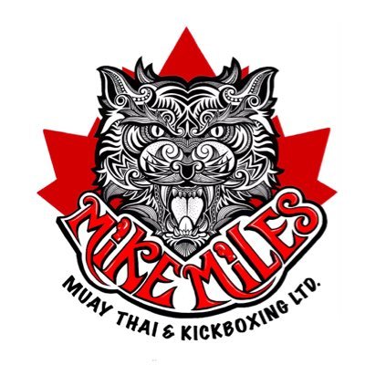 MikeMilesMT's profile picture. Best gym in YYC for fitness, fighting, self defense, and a fun way to exercise through Muay Thai/Kickboxing, circuits and more.