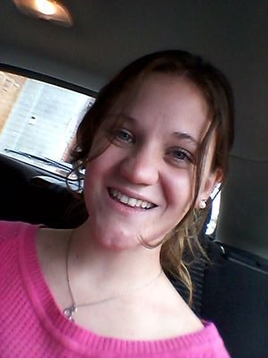 megpfleger's profile picture. 