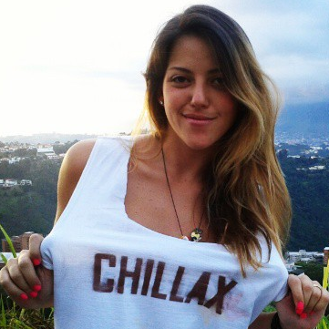 Memiandrea's profile picture. Caraqueña, Diseñadora de modas