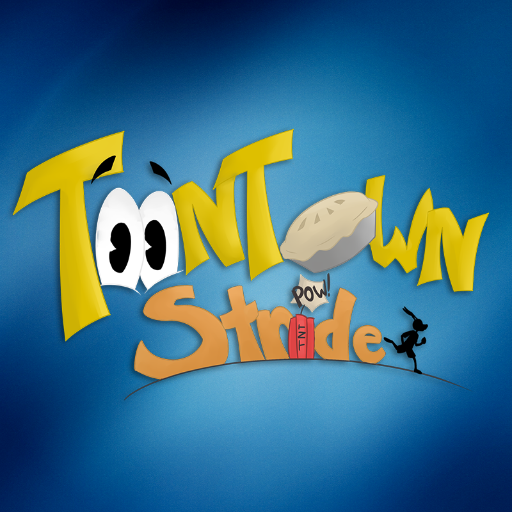 Toontown Stride is a non-profit private server from Disney's Toontown Online.