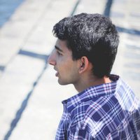 Varun (@varunknath) 's Twitter Profile