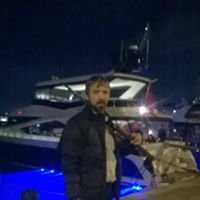 bilalguney2's profile picture. 