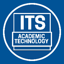 We're the branch of Information Technology Services (ITS) that works on Carleton's technology + curricular/research needs.