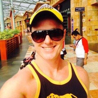 barnaby07's profile picture. Green Hydrogen