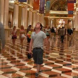 ChabWorld's profile picture. Étudiant, cinéphile.