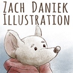 Zach ✏️さんのプロフィール画像