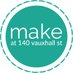 Makeat140 (@make140vauxhall) Twitter profile photo Makeat140 (@make140vauxhall) Twitter profile photo