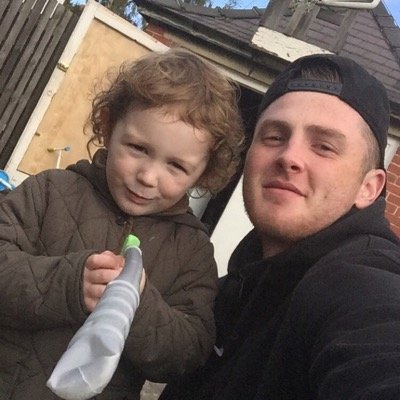 TomMellor26's profile picture. 