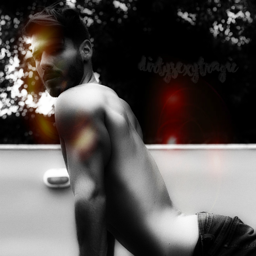 DirtySexyTragic's profile picture. Never тrυѕт тнe ѕтoryтeller. Oɴly тrυѕт тнe ѕтory.