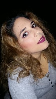 I love fashion, beauty, nails and all the things that has to do with beauty!! I am greek beauty blogger and YouTuber!! blog: http://t.co/sMI7Y4iNvD