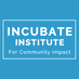 Incubate Institute (@incubateinst) Twitter profile photo Incubate Institute (@incubateinst) Twitter profile photo