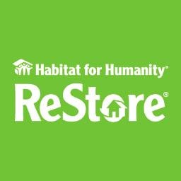 We are a nonprofit furniture and hardware store. 100% of profits go towards building affordable homes for low income families in Northeastern, Maryland.