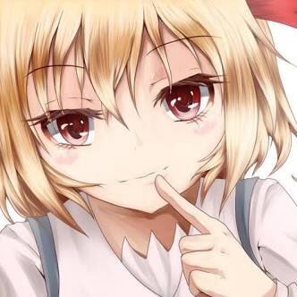 ルーミアEXさんのプロフィール画像