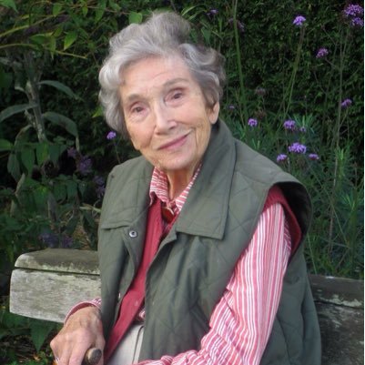 Beth Chatto’s Plants & Gardens Profile