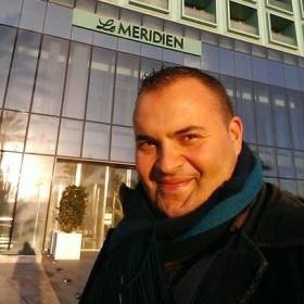 #Entrepreneur - Formateur certifié - Speaker - Fondateur @vCenter_net - #LinkedIn : https://t.co/4sB637JtNX
