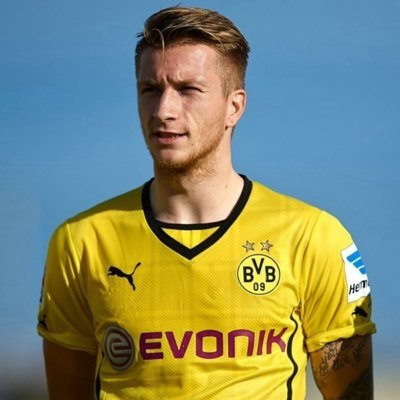 NickNickmartmc's profile picture. Never Fight a War U Cannot Win #BVB #Yellow Warrior