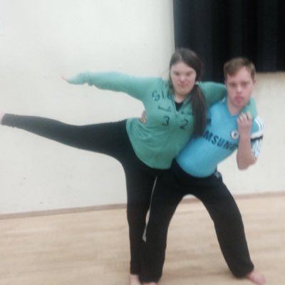 IncluArts is a community dance & theatre organisation, which provides inclusive & creative sessions for disabled and non disabled young people and adults.