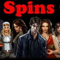 Free Spins Games
