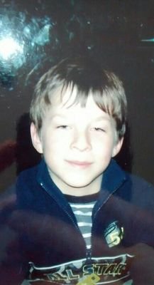 ArthurSkoczen's profile picture. notes to self