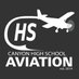 CHS Aviation (@CHS_Aviation) Twitter profile photo