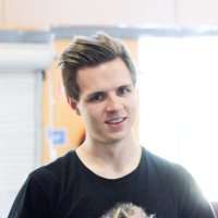 Lewis Daly (@lewdaly) 's Twitter Profile