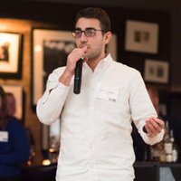 Kenny Goldman (@kg7ftw) 's Twitter Profile